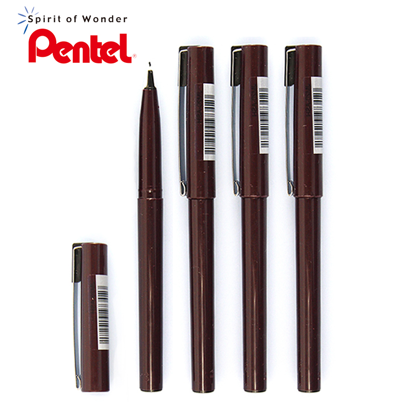 Pentel Pen Sign Pen - Japonia Pentel JM20-cienkopis pisak do szkicowania