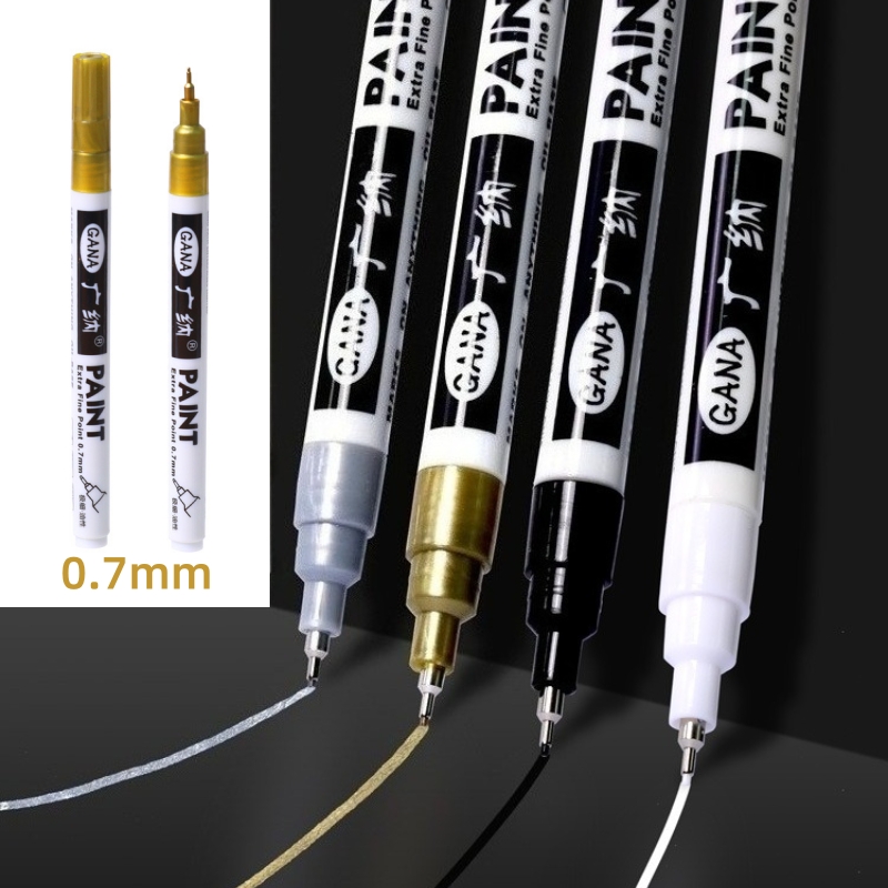 Copic Marker Sketch - 1 szt. 0,7 mm wodoodporny marker