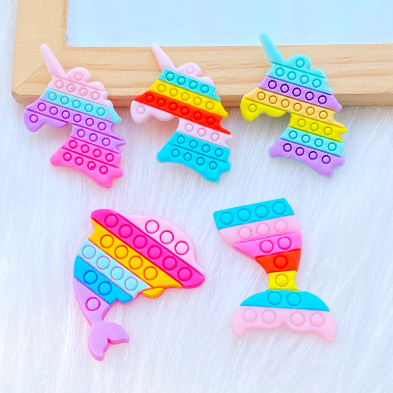 20 sztuk nowy śliczne Fishtail – Embellishment Glue Craft recenzja i cena