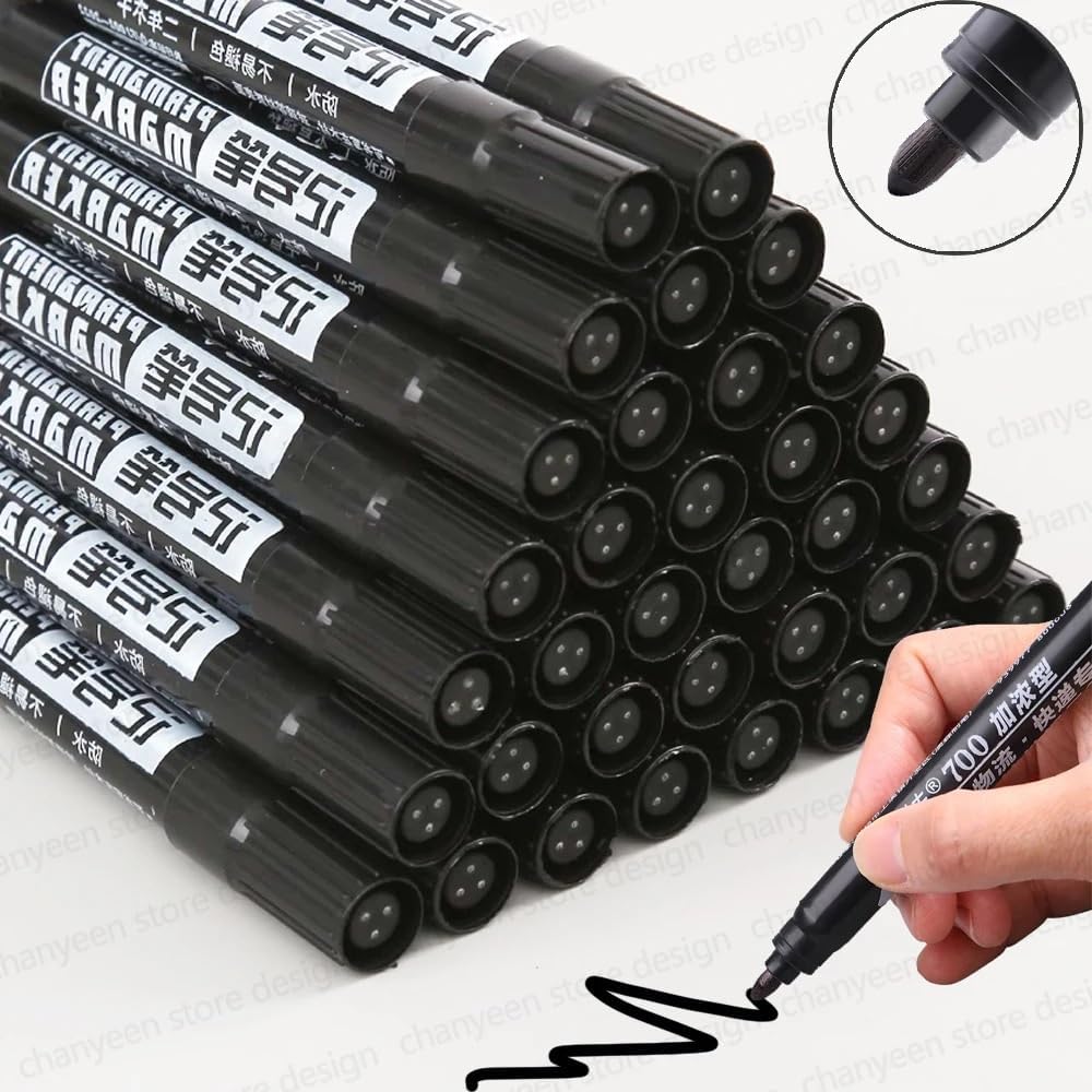 5-50 szt. Wodoodpornych marker – Copic Marker Sketch recenzja i cena