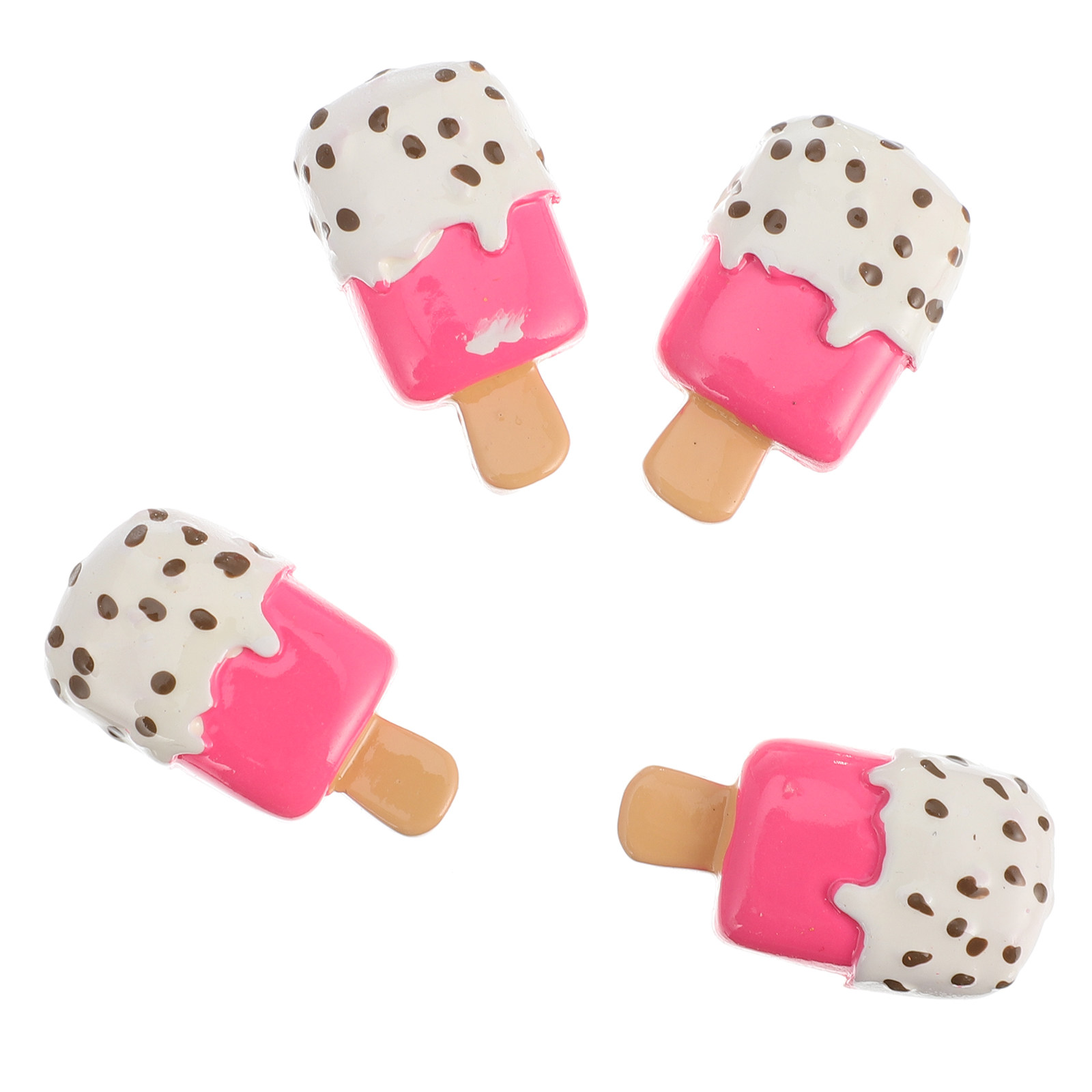 50 szt. Kreskówkowe zawieszki  – Craft Embellishments recenzja i cena