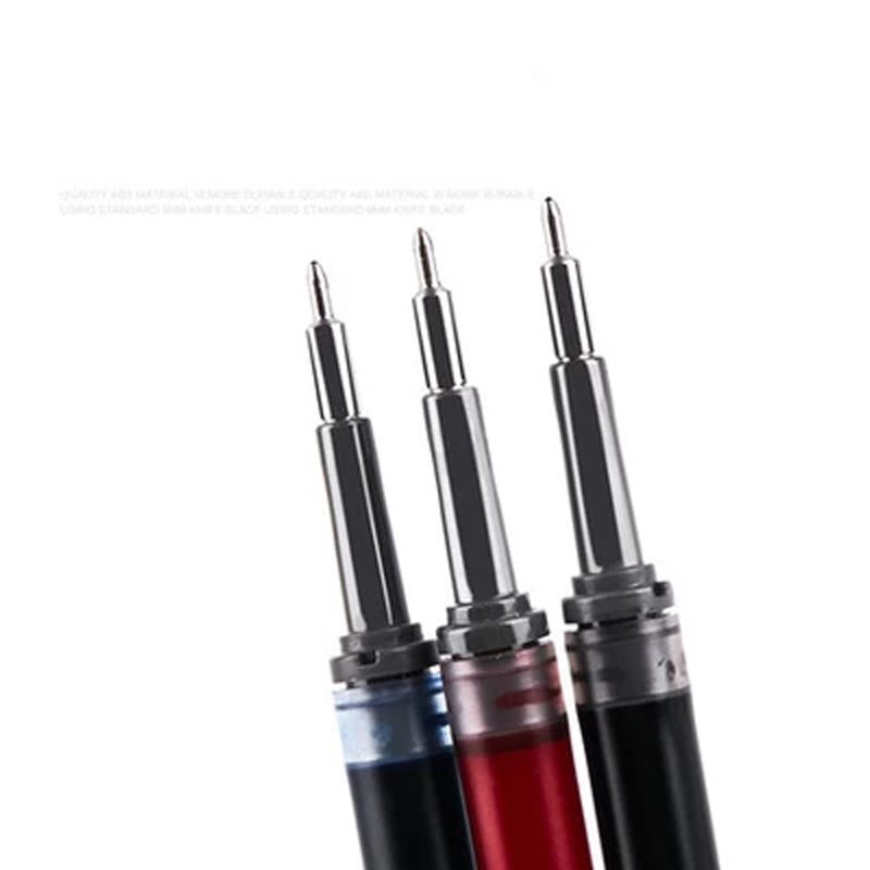 12 szt. Wkłady do długopisów ż – Pentel Pen Sign Pen recenzja i cena