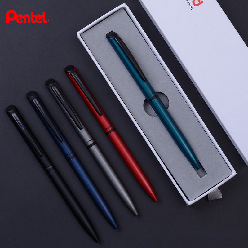 Długopis żelowy Pentel BLN2005 – Pentel Pen Sign Pen recenzja i cena