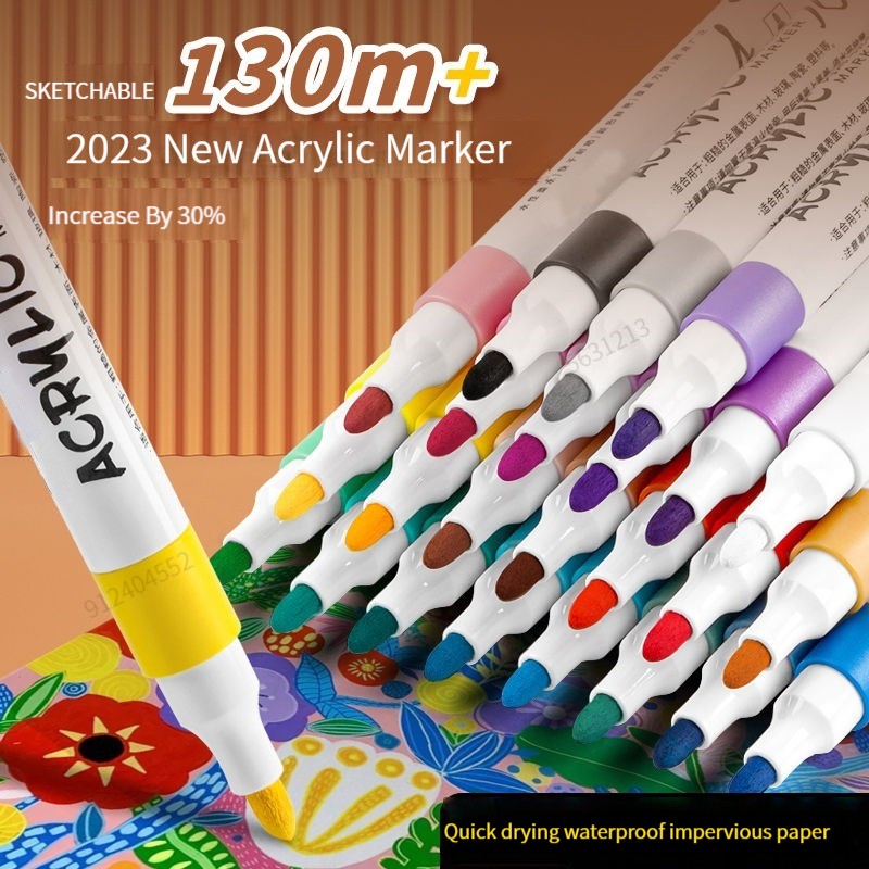 12/24/36/48 kolorów zestaw mar – Copic Marker Classic recenzja i cena