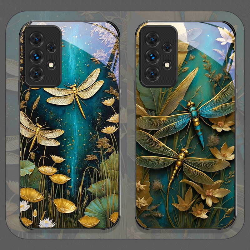 Etui na telefon ze szkła harto – Embroidery Embellishments recenzja i cena