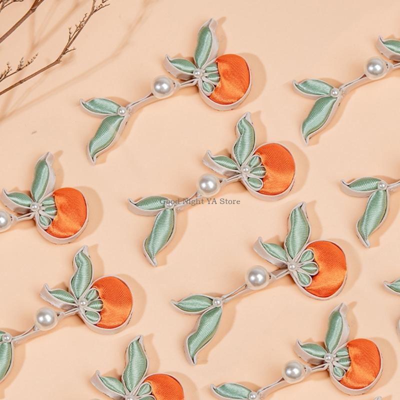 Chińskie tradycyjne szycie guz – Craft Embellishments recenzja i cena