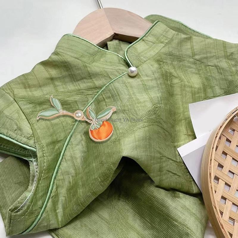 Chińskie tradycyjne szycie guz – Craft Embellishments recenzja i cena