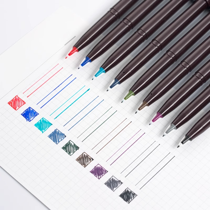 Pentel Arts Stylo Sketch Pen L – Pentel Pen Sign Pen recenzja i cena