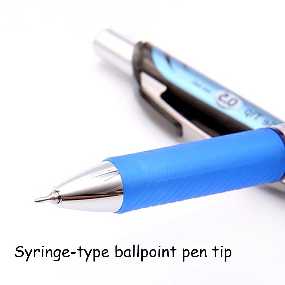 6 sztuk japonia Pentel długopi – Pentel Pen Sign Pen recenzja i cena