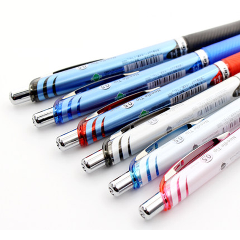 6 sztuk japonia Pentel długopi – Pentel Pen Sign Pen recenzja i cena