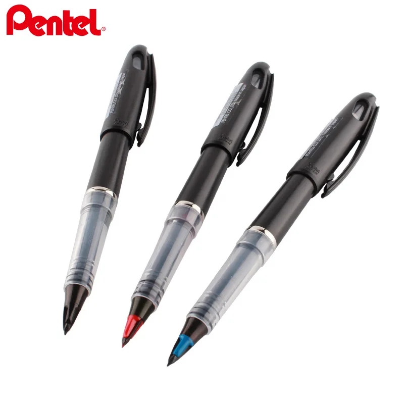 Japan Pentel TRJ50 Sketch Pen  – Pentel Pen Sign Pen recenzja i cena