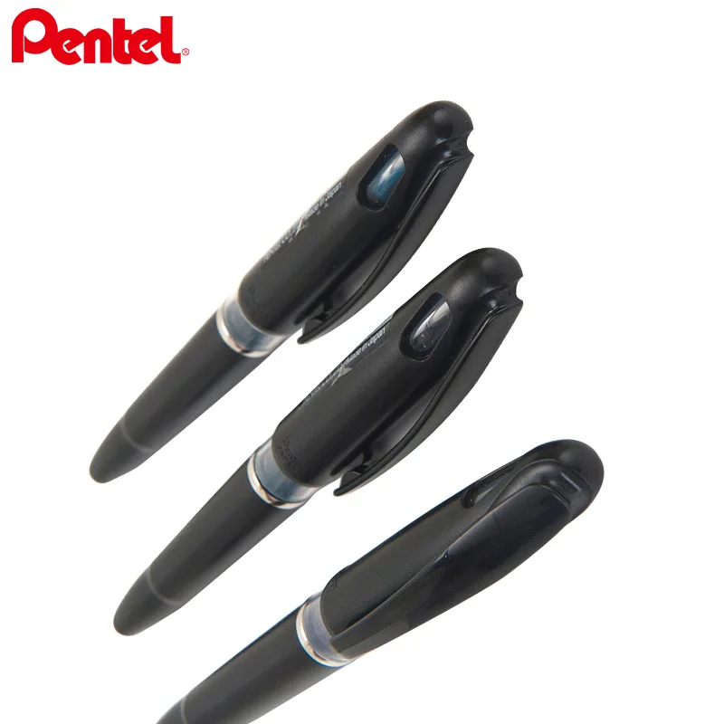 Japan Pentel TRJ50 Sketch Pen  – Pentel Pen Sign Pen recenzja i cena