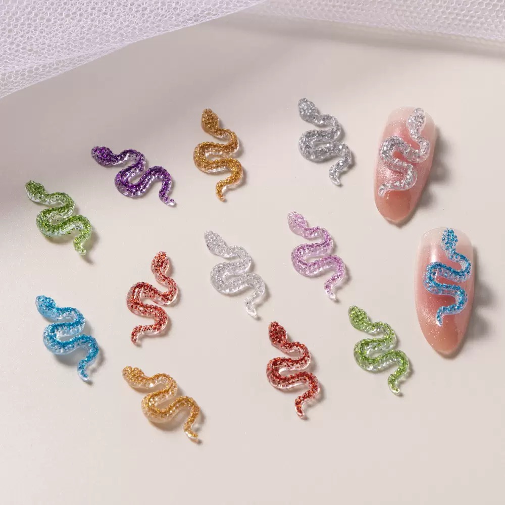 Małe, błyszczące, kreskówkowe  – Embellishment Glue Craft recenzja i cena