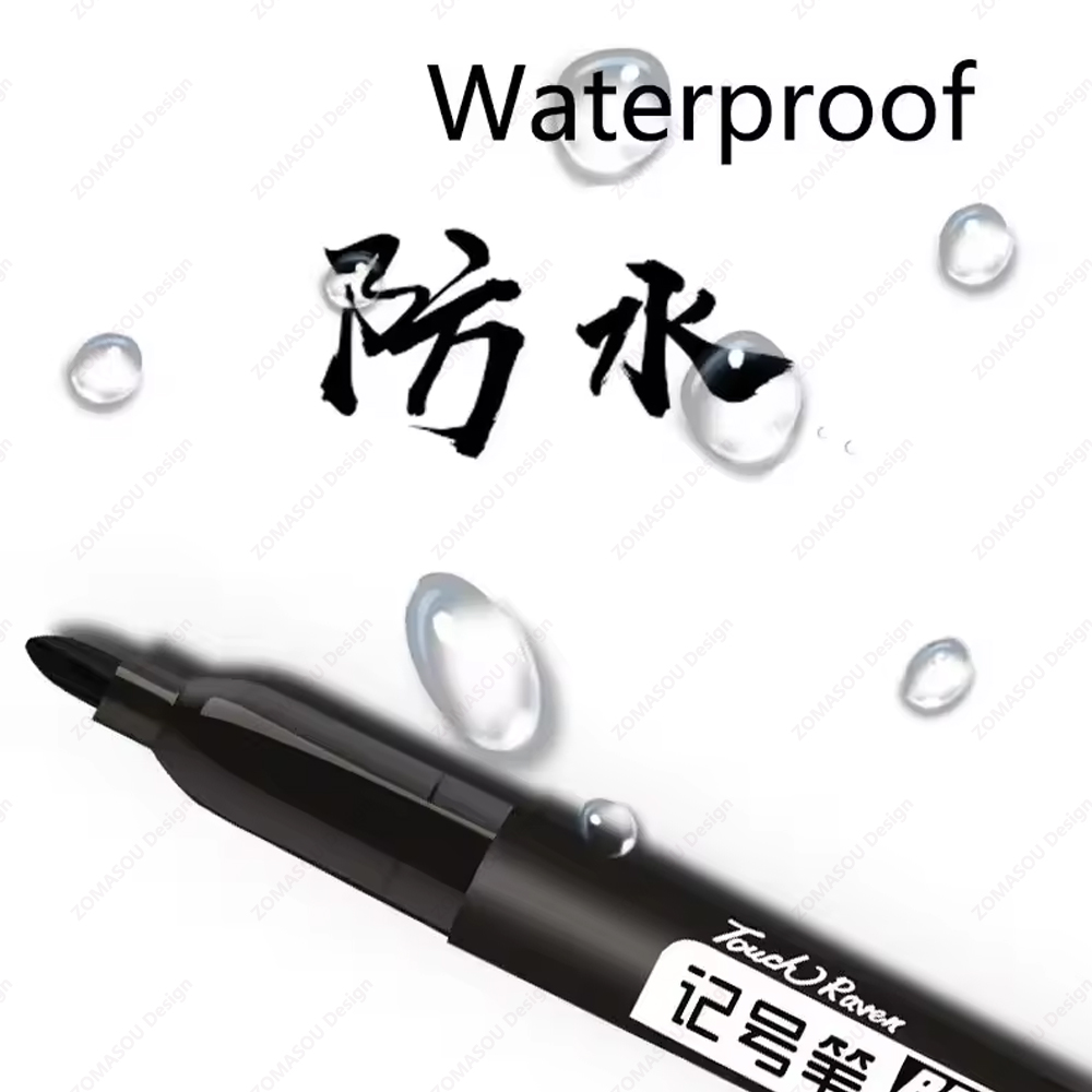 Marker na bazie oleju Wodoodpo – Copic Marker Sketch recenzja i cena
