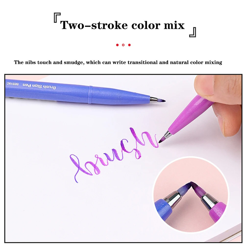 1szt Japan Pentel Gel Pen SES1 – Pentel Pen Sign Pen recenzja i cena