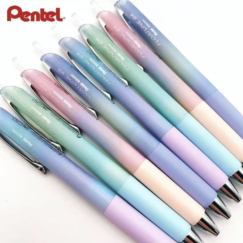 1/3 szt. długopis żelowy Pente – Pentel Pen Sign Pen recenzja i cena