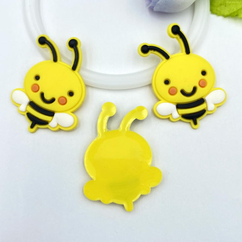 10/20/30 sztuk śliczne pcv psz – Embellishment Glue Craft recenzja i cena