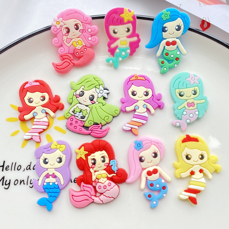 10 szt. Nowa słodka kreskówka  – Embellishment Glue Craft recenzja i cena