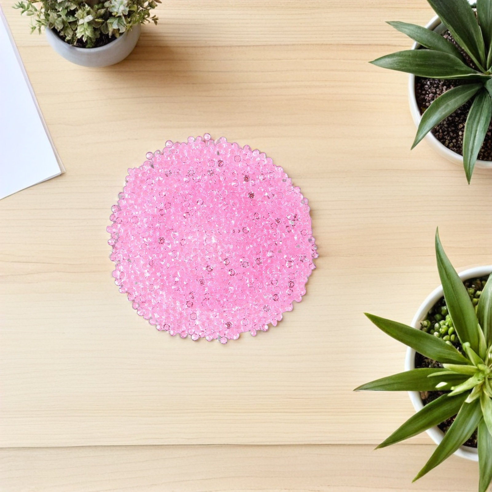 10000 szt. Wypełniacze do wazo – Craft Embellishments recenzja i cena
